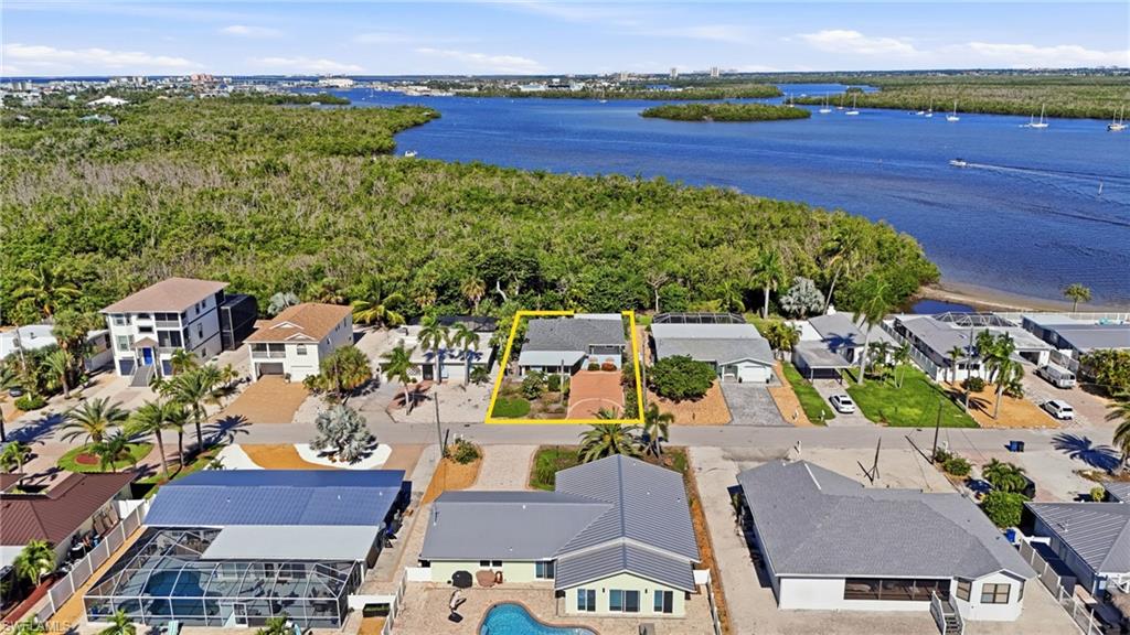 SHELL MOUND PARK - Residential
