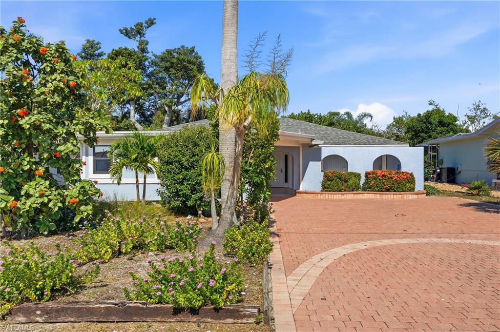 SHELL MOUND PARK - Residential