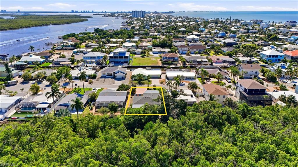 SHELL MOUND PARK - Residential