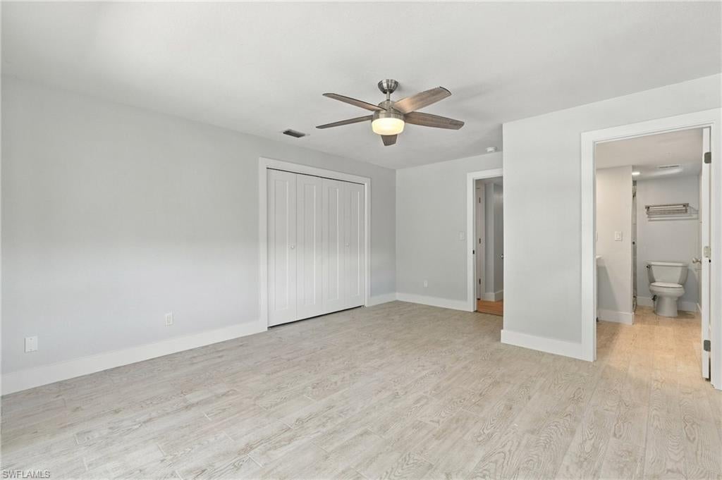 SHELL MOUND PARK - Residential