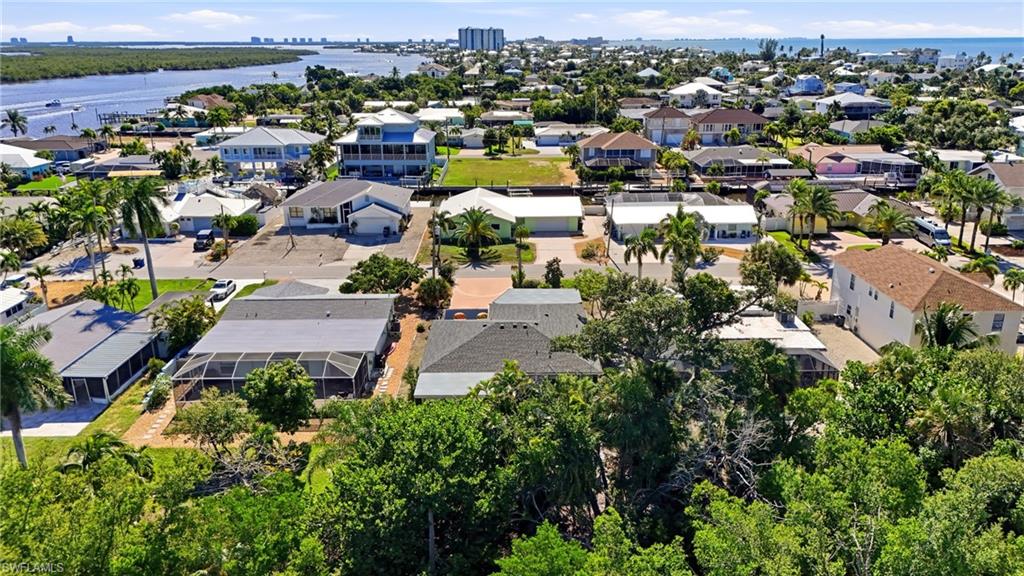 SHELL MOUND PARK - Residential