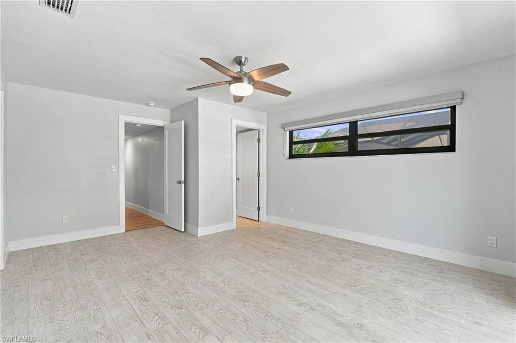 SHELL MOUND PARK - Residential