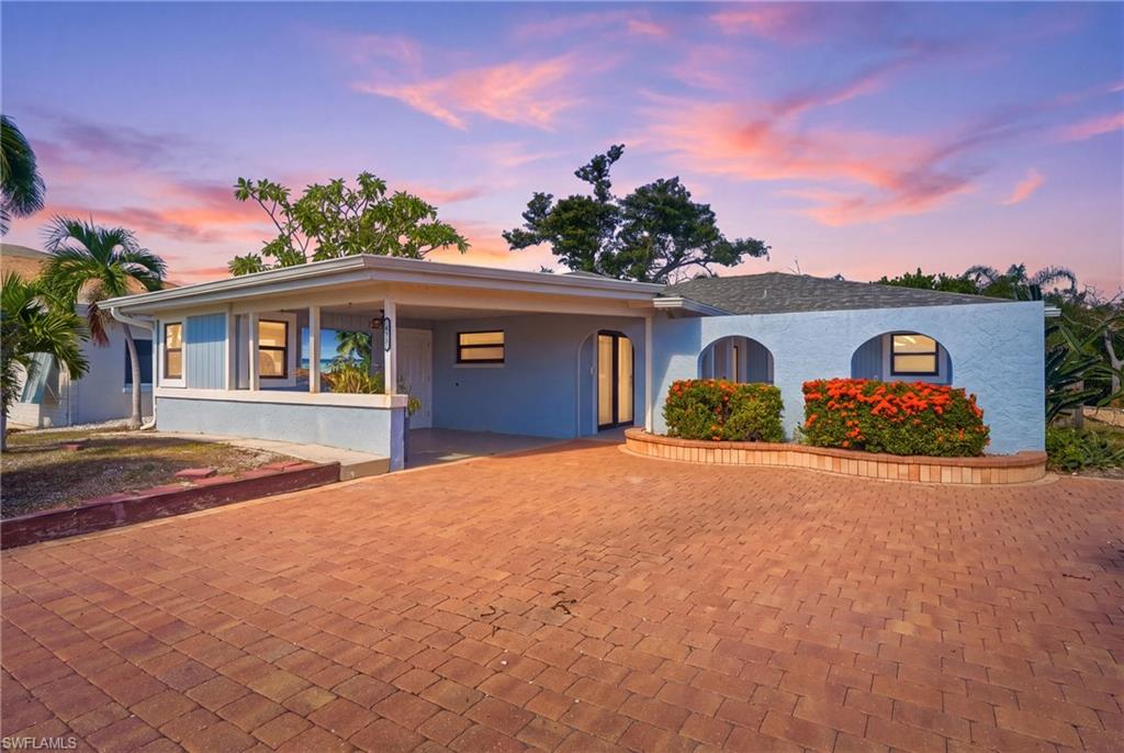 SHELL MOUND PARK - Residential