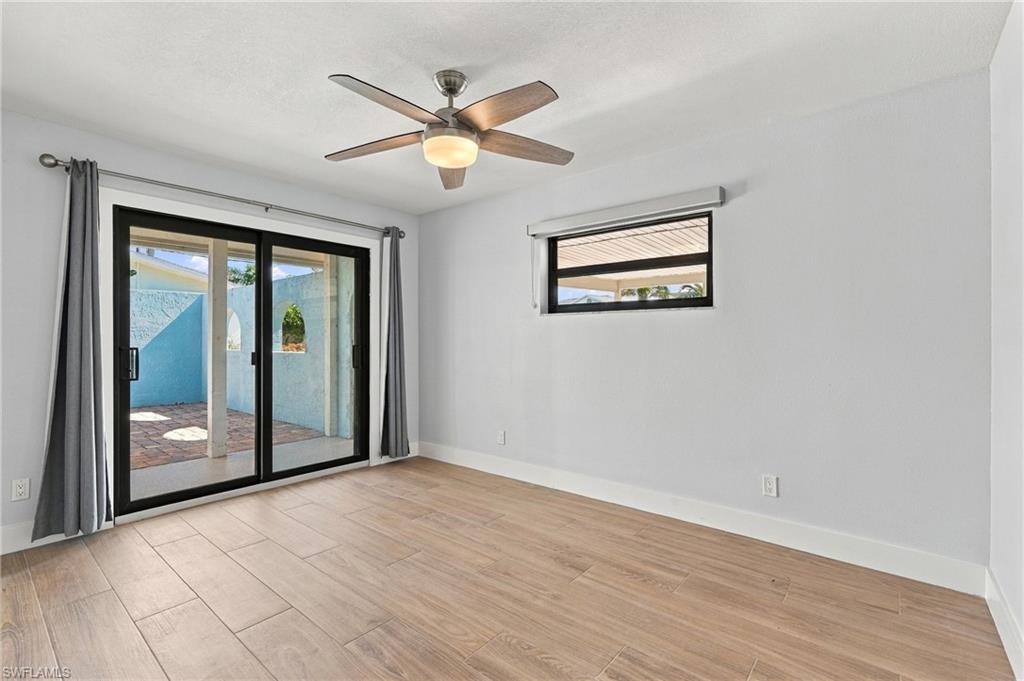 SHELL MOUND PARK - Residential