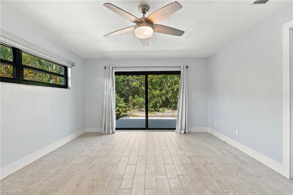 SHELL MOUND PARK - Residential
