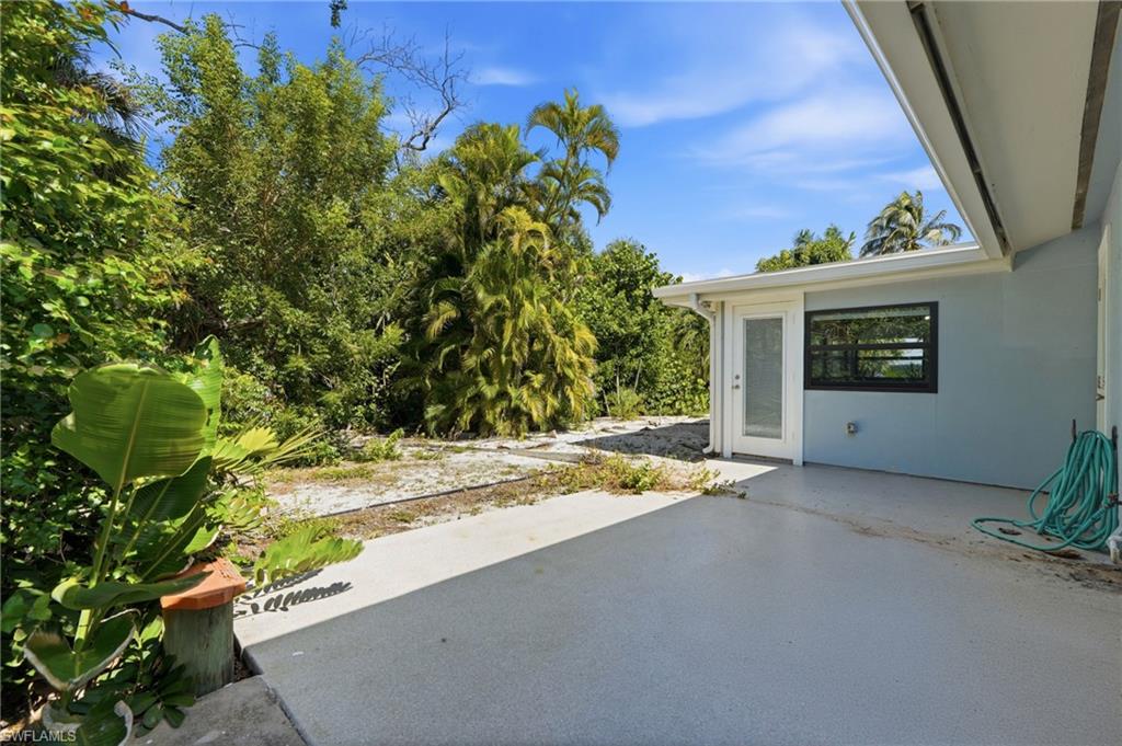 SHELL MOUND PARK - Residential