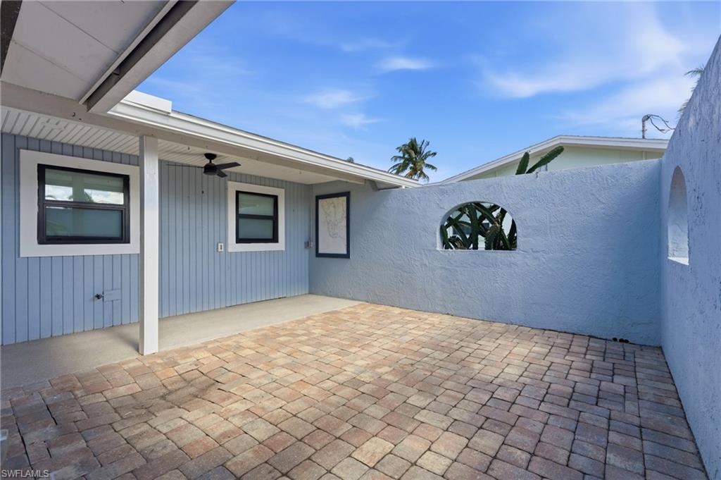 SHELL MOUND PARK - Residential