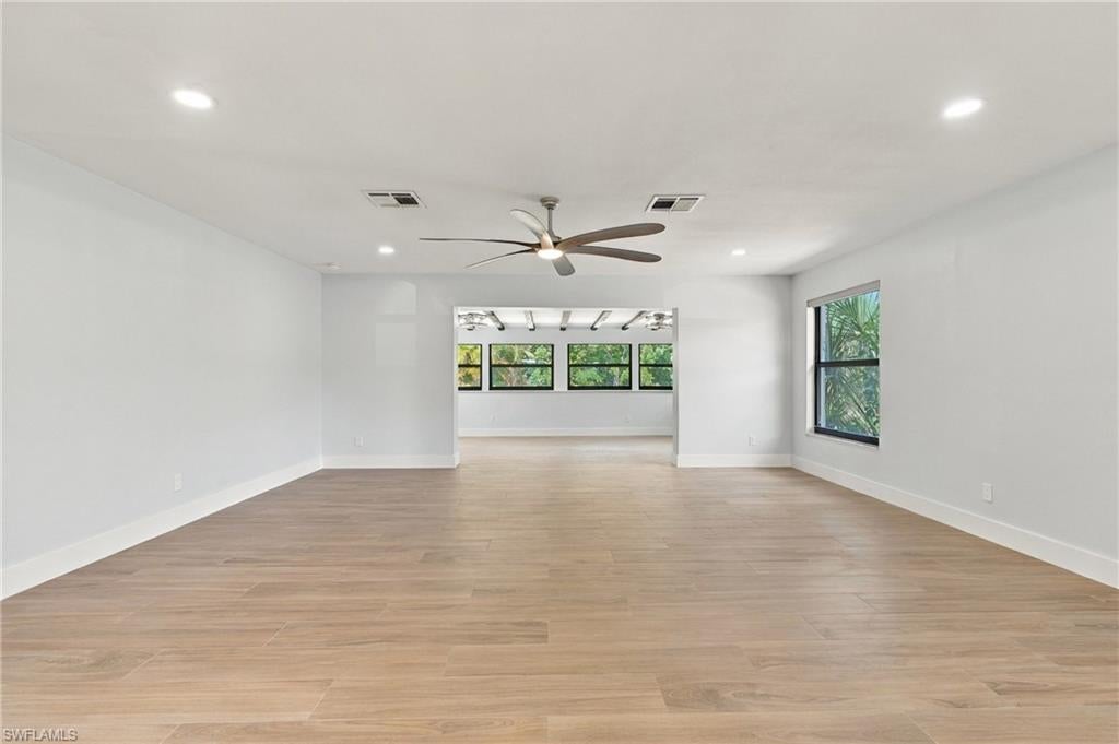 SHELL MOUND PARK - Residential