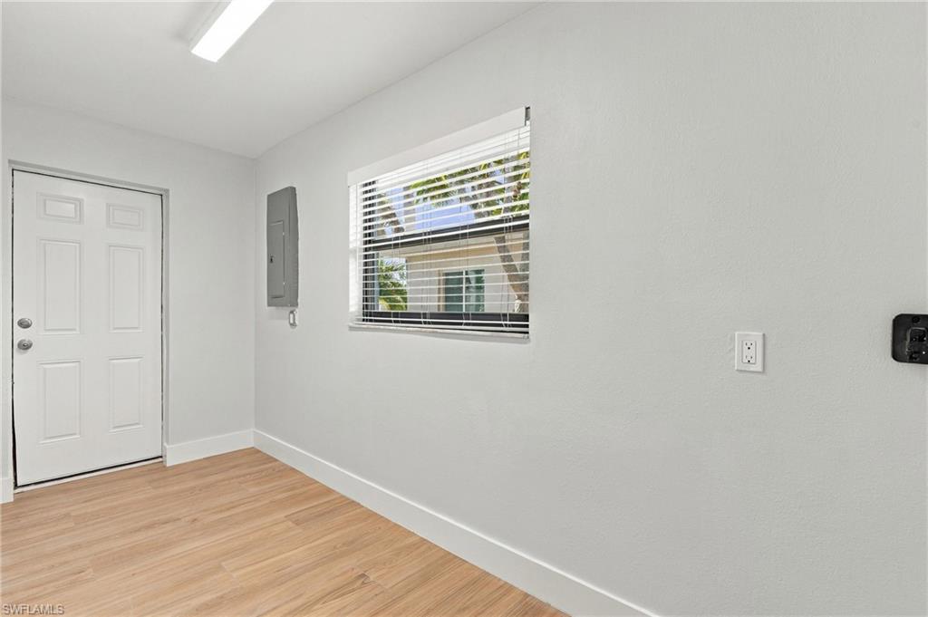 SHELL MOUND PARK - Residential