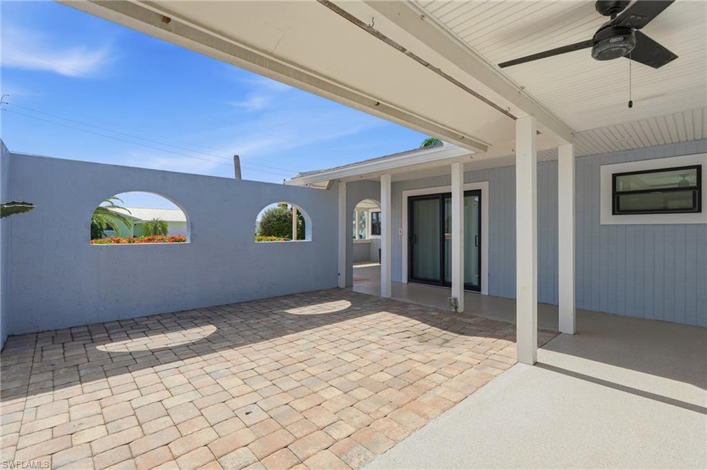 SHELL MOUND PARK - Residential