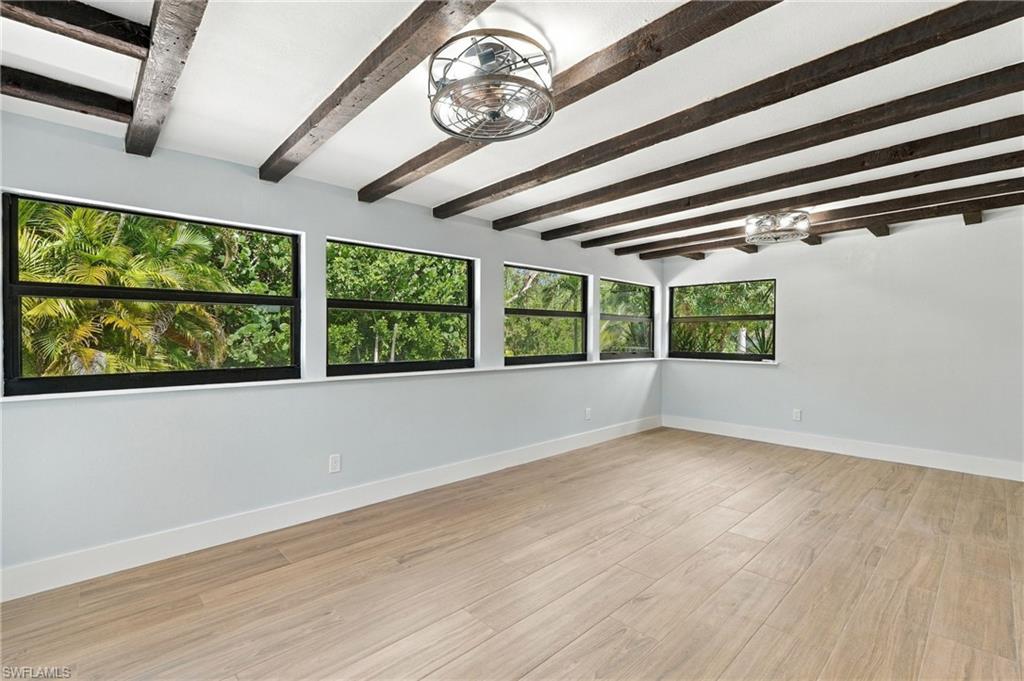 SHELL MOUND PARK - Residential