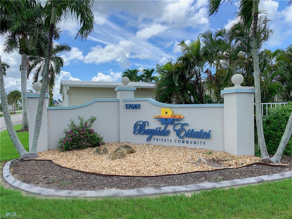 BAYSIDE ESTATES - Land