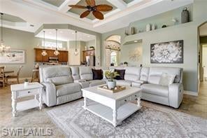 SUSSEX PLACE - Residential Lease