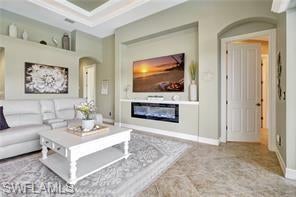SUSSEX PLACE - Residential Lease