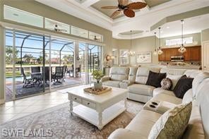 SUSSEX PLACE - Residential Lease