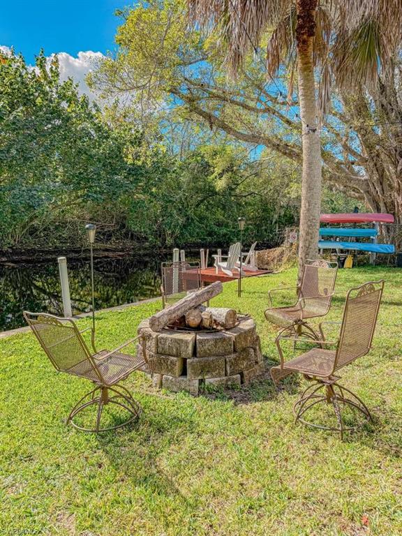 NORTH FORT MYERS - Residential