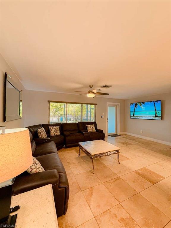 NORTH FORT MYERS - Residential