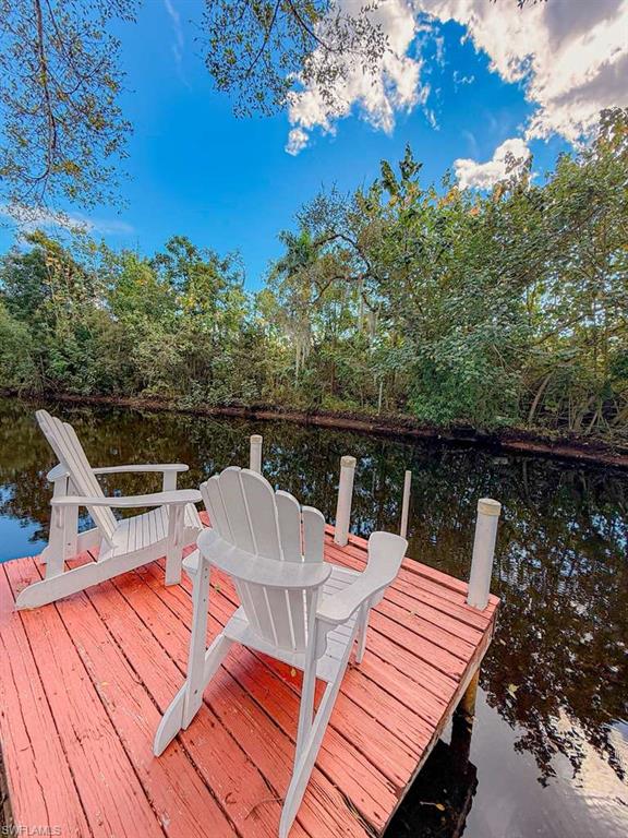 NORTH FORT MYERS - Residential