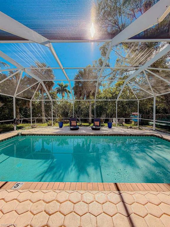 NORTH FORT MYERS - Residential
