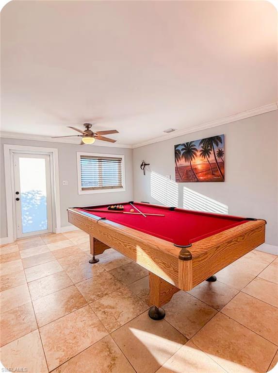 NORTH FORT MYERS - Residential