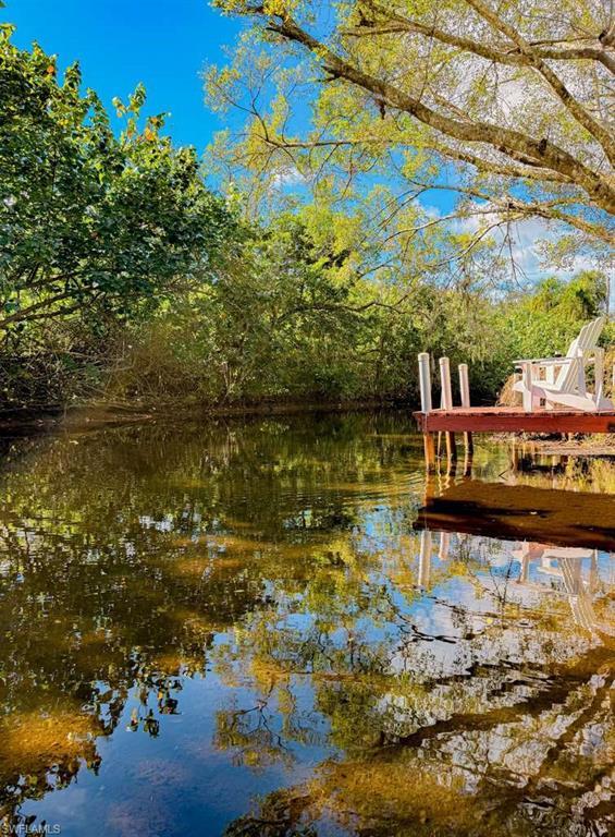NORTH FORT MYERS - Residential