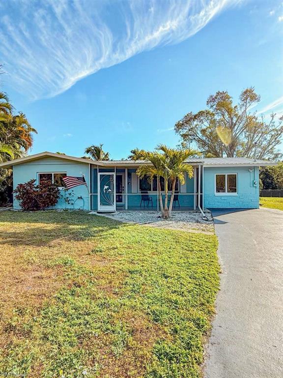 NORTH FORT MYERS - Residential