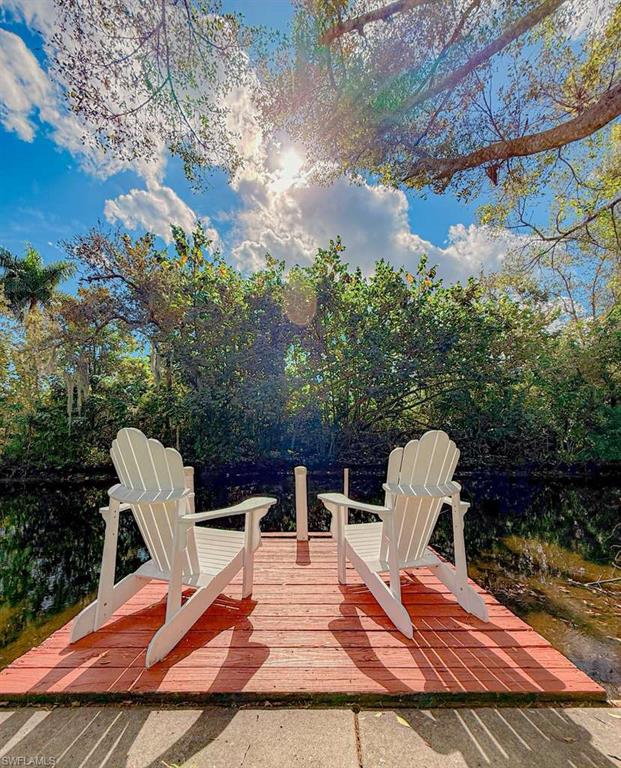 NORTH FORT MYERS - Residential