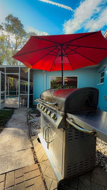 NORTH FORT MYERS - Residential