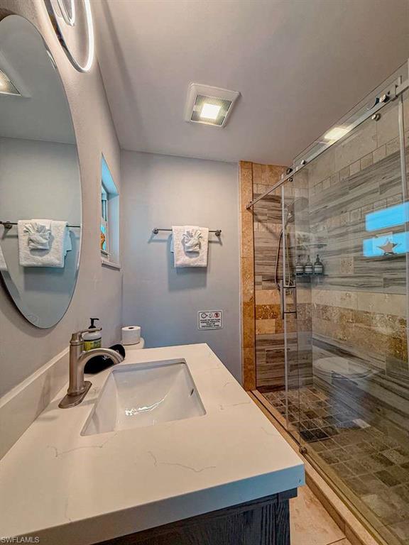 NORTH FORT MYERS - Residential