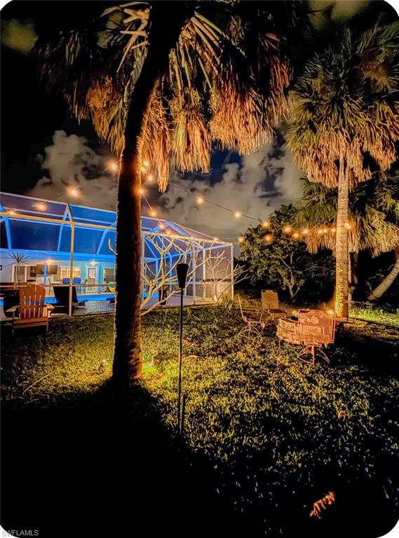 NORTH FORT MYERS - Residential