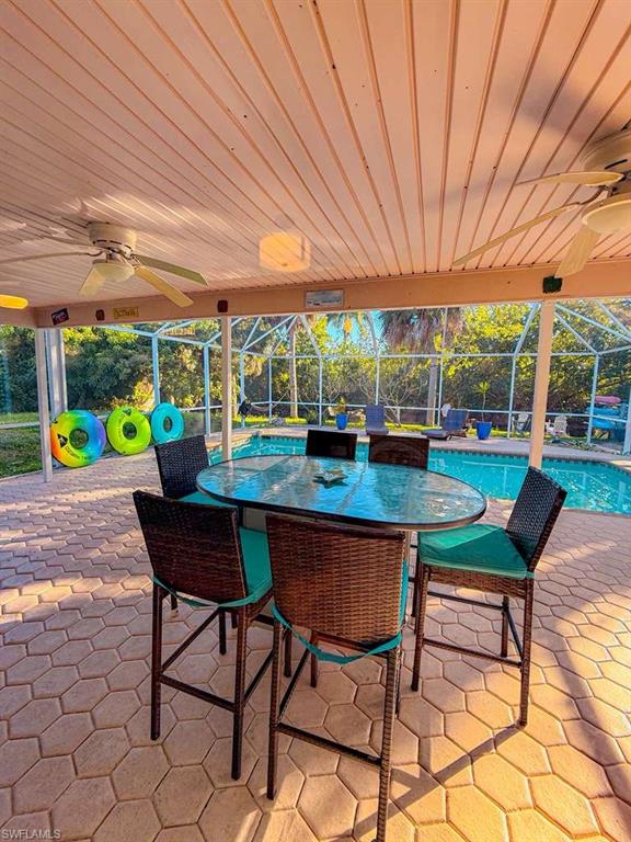 NORTH FORT MYERS - Residential