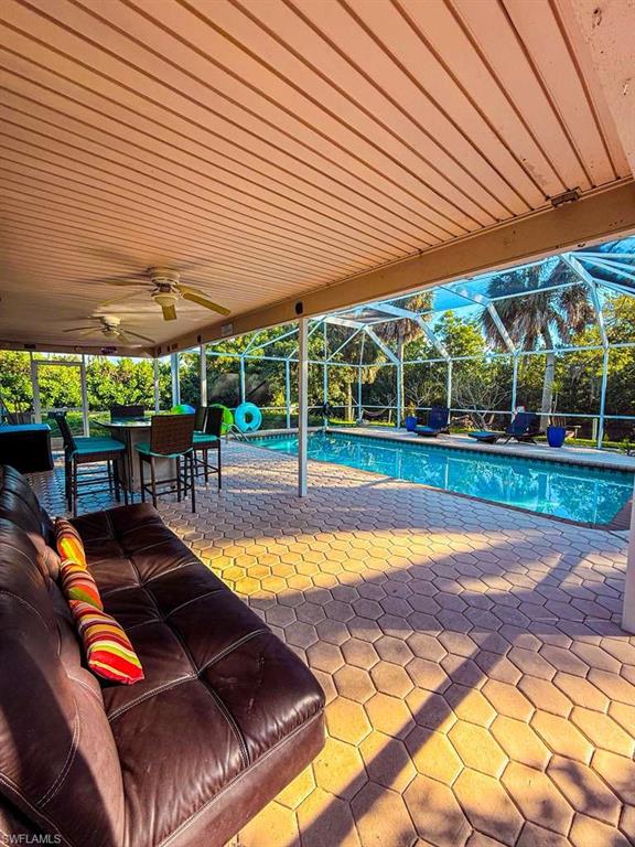 NORTH FORT MYERS - Residential