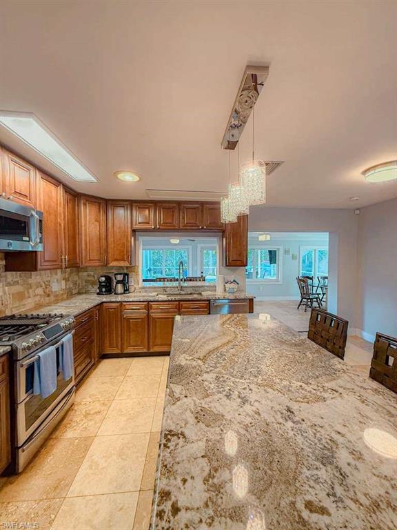 NORTH FORT MYERS - Residential