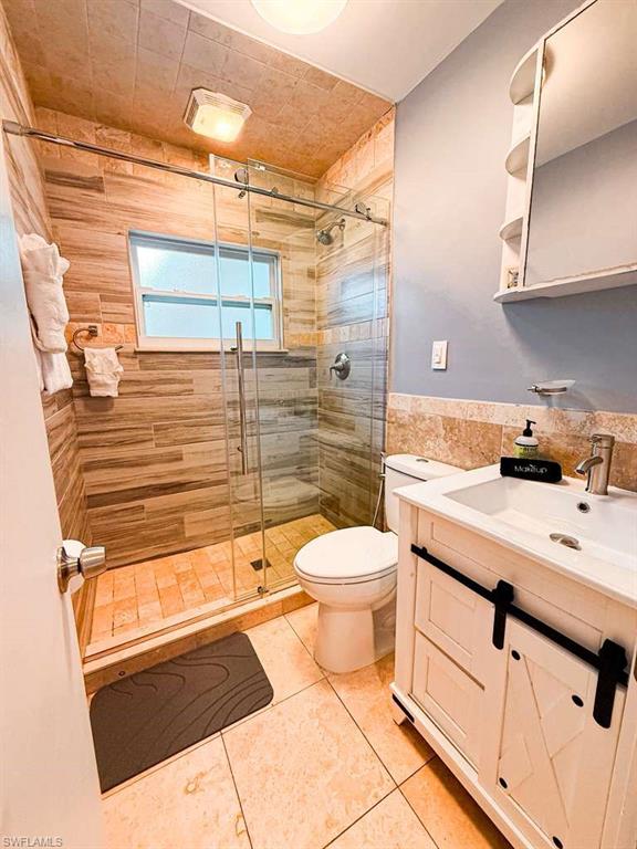NORTH FORT MYERS - Residential