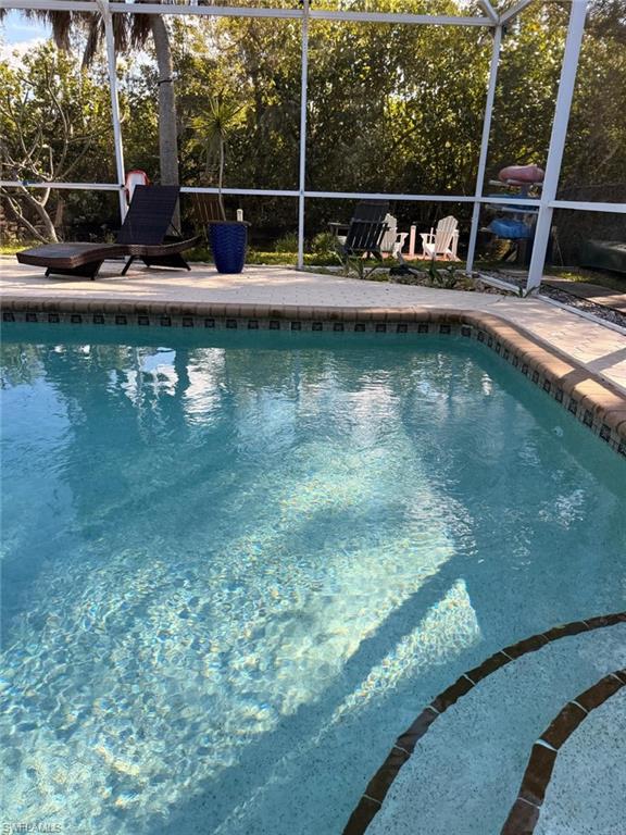 NORTH FORT MYERS - Residential