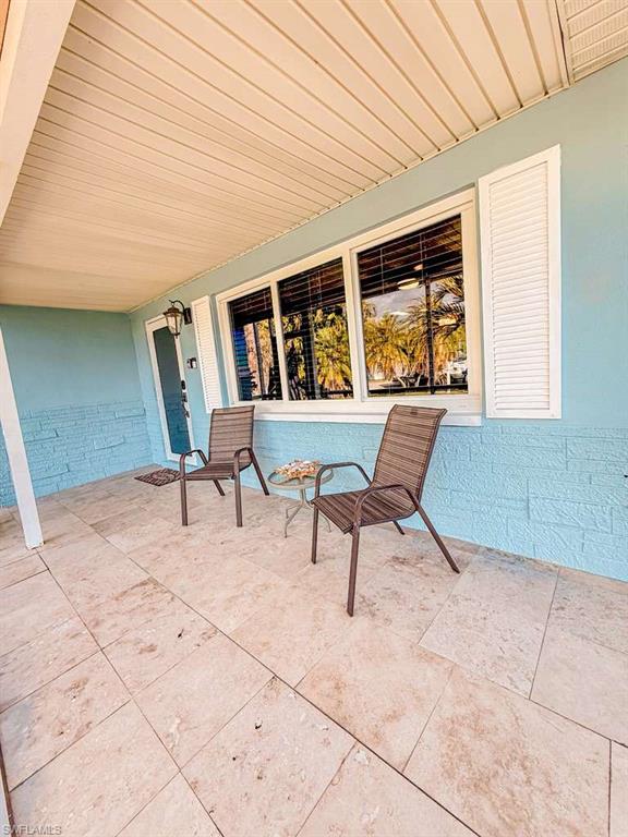 NORTH FORT MYERS - Residential