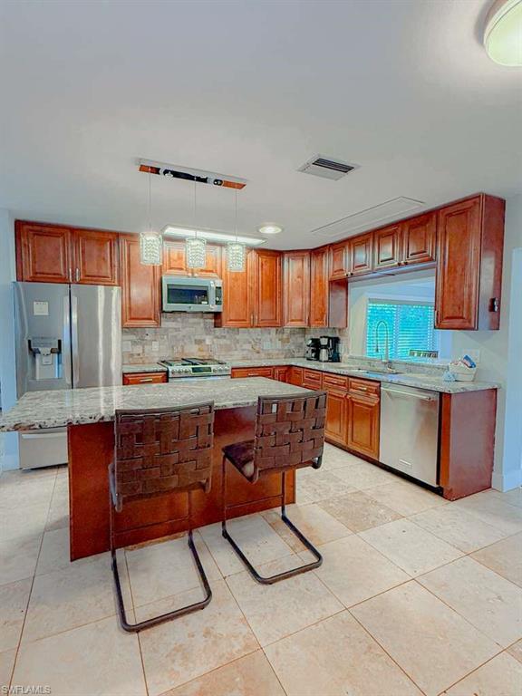 NORTH FORT MYERS - Residential