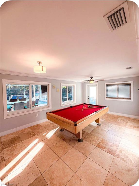 NORTH FORT MYERS - Residential