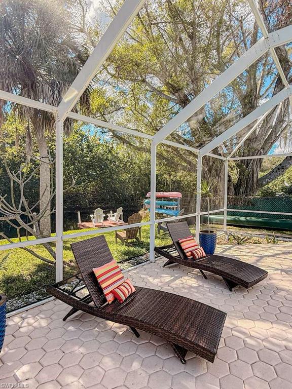 NORTH FORT MYERS - Residential