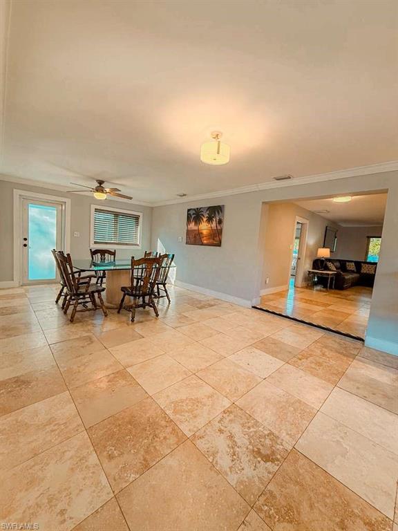 NORTH FORT MYERS - Residential