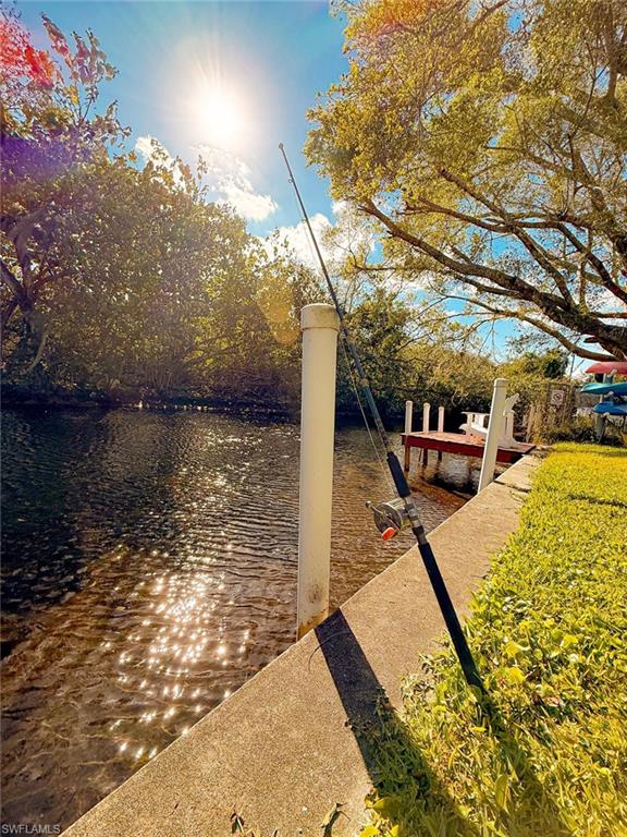 NORTH FORT MYERS - Residential