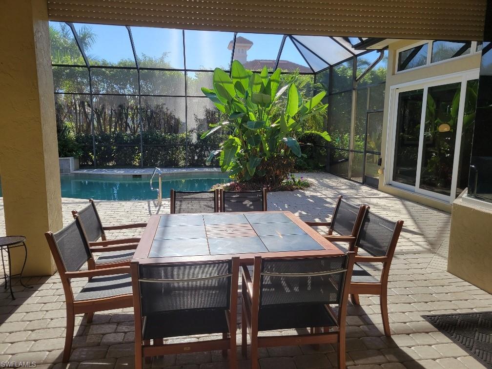 EDGEWATER - Residential Lease