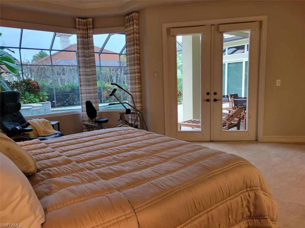 EDGEWATER - Residential Lease