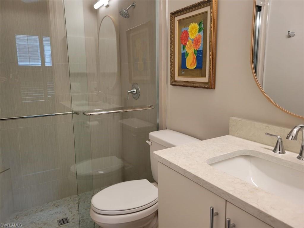 EDGEWATER - Residential Lease
