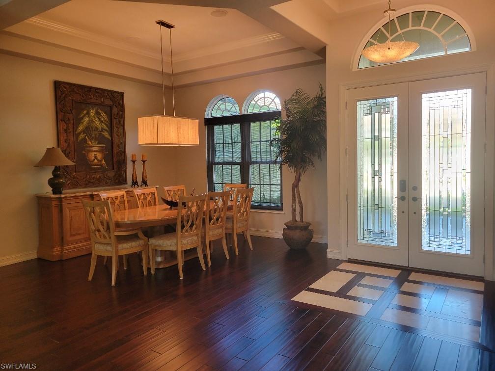 EDGEWATER - Residential Lease