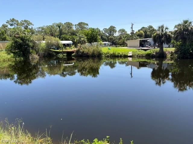 ****OWNER FINANCING AVAILABLE****   
Don't miss this outstanding investment opportunity! Now is your chance to purchase one or both of these beautiful lakeside properties and build your new manufactured home or create an income-producing investment. Seller financing is available, making it easier than ever to secure your property and start generating returns sooner rather than later.

Zoned for mobile and manufactured homes, this versatile property offers endless possibilities. Bring your mobile home, manufactured home, RV, or build a custom single-family residence. Enjoy expansive lake views, exceptional privacy, and the peaceful setting that makes this property truly special.

Located on a private road with no HOA restrictions and situated in a desirable X Flood Zone, this property combines convenience with peace of mind. You'll also appreciate the quick access to Del Prado Boulevard North, Bayshore Road, US-41 (Tamiami Trail), and I-75, placing shopping, dining, schools, and everyday conveniences just minutes away.

Whether you're looking for a primary residence, seasonal getaway, rental property, or long-term investment, this flexible homesite offers outstanding value in one of Southwest Florida's rapidly growing areas. Buy one lot or both to maximize your possibilities!