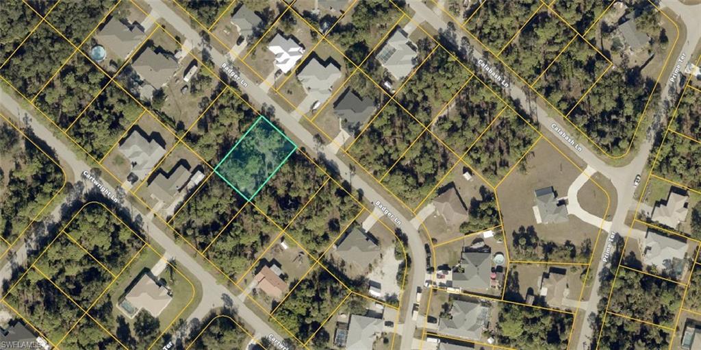 No HOAs with fees or deed restrictions or CDDs. Not on the North Port Scrub Jay list 10/15/26 - please reconfirm during due diligence to ensure nothing has changed. North Port is the 7th largest land mass in Florida-the 110th largest in the country!! The growth and potential are absolutely amazing. Conveniently located to shopping, dining, parks, and all that up and coming North Port has to offer (where so much of the city is new and still being built!) including the new Braves Spring Training Stadium. Many beaches located within a 35 minute drive from this lot. New construction is everywhere you look and you can be part of the action. Information about local builders is available upon request. Also great for self directed IRAs, 401Ks and other investment portfolios.