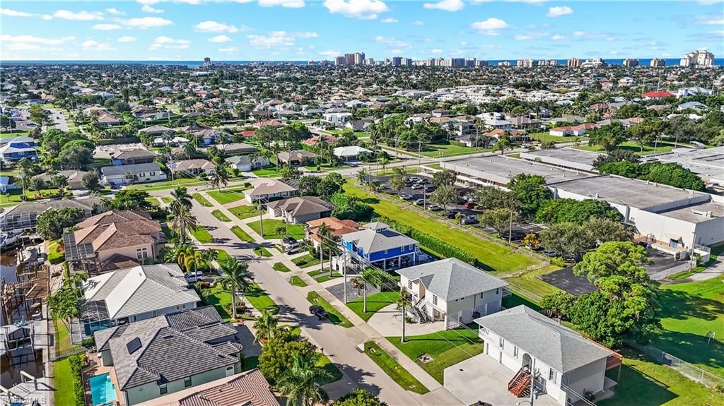 MARCO ISLAND - Residential