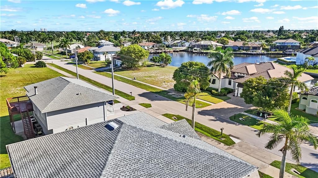 MARCO ISLAND - Residential