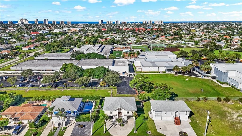 MARCO ISLAND - Residential